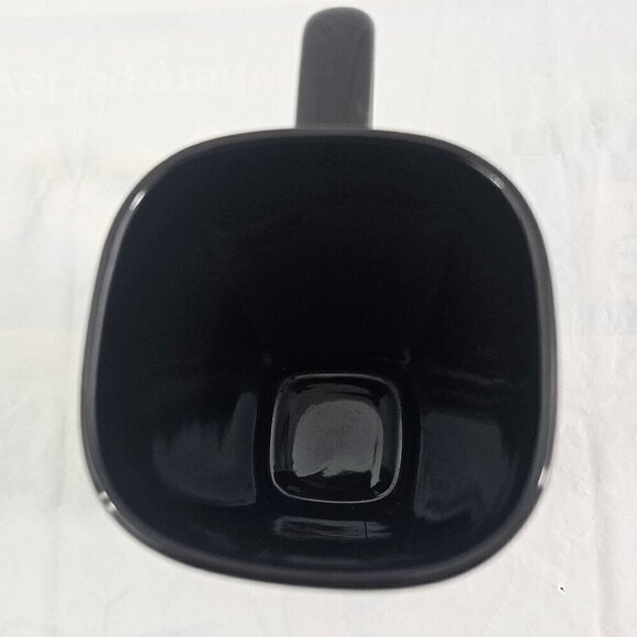 SeaWorld Theme Park Collectible Shamu Orca Whale Graphic 14 Oz Ceramic Mug Cup - Picture 16 of 17